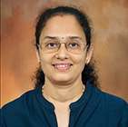 Dr. Suprabha Bhat
